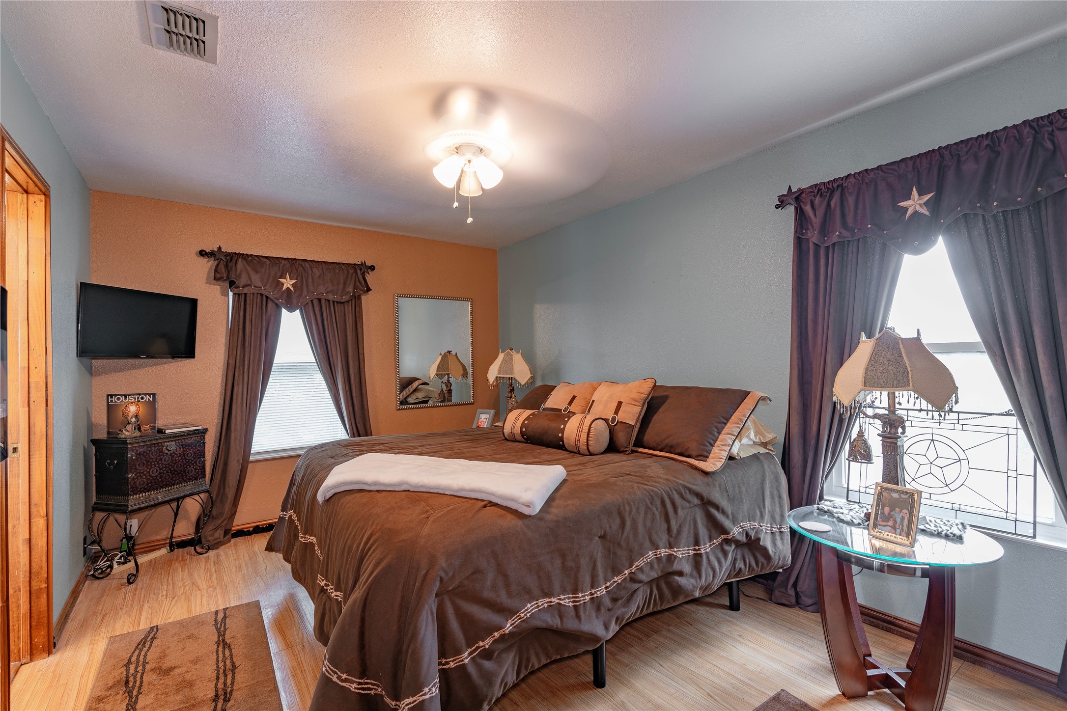 117 Post Oak Court Willow Park TX 76087