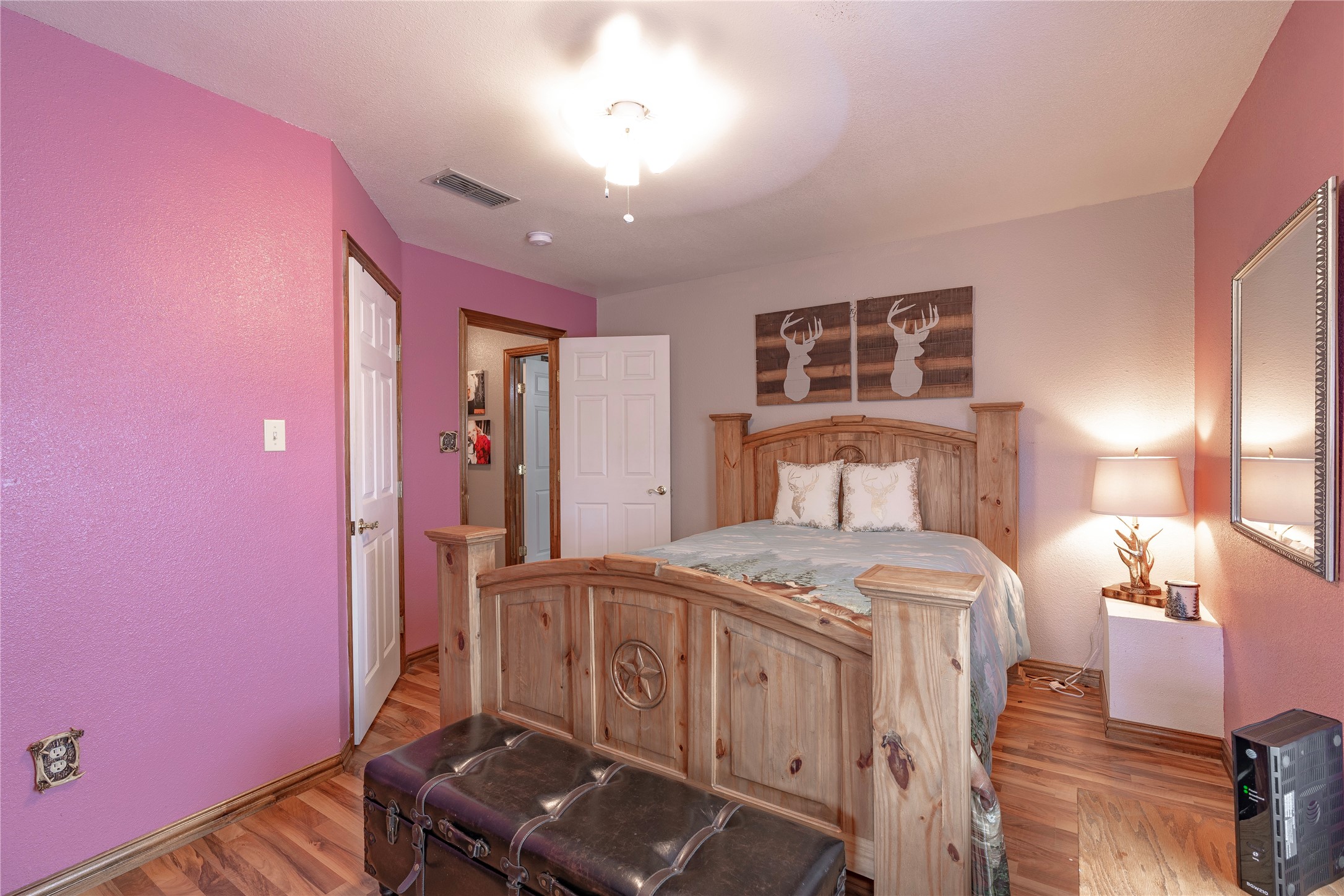 117 Post Oak Court Willow Park TX 76087
