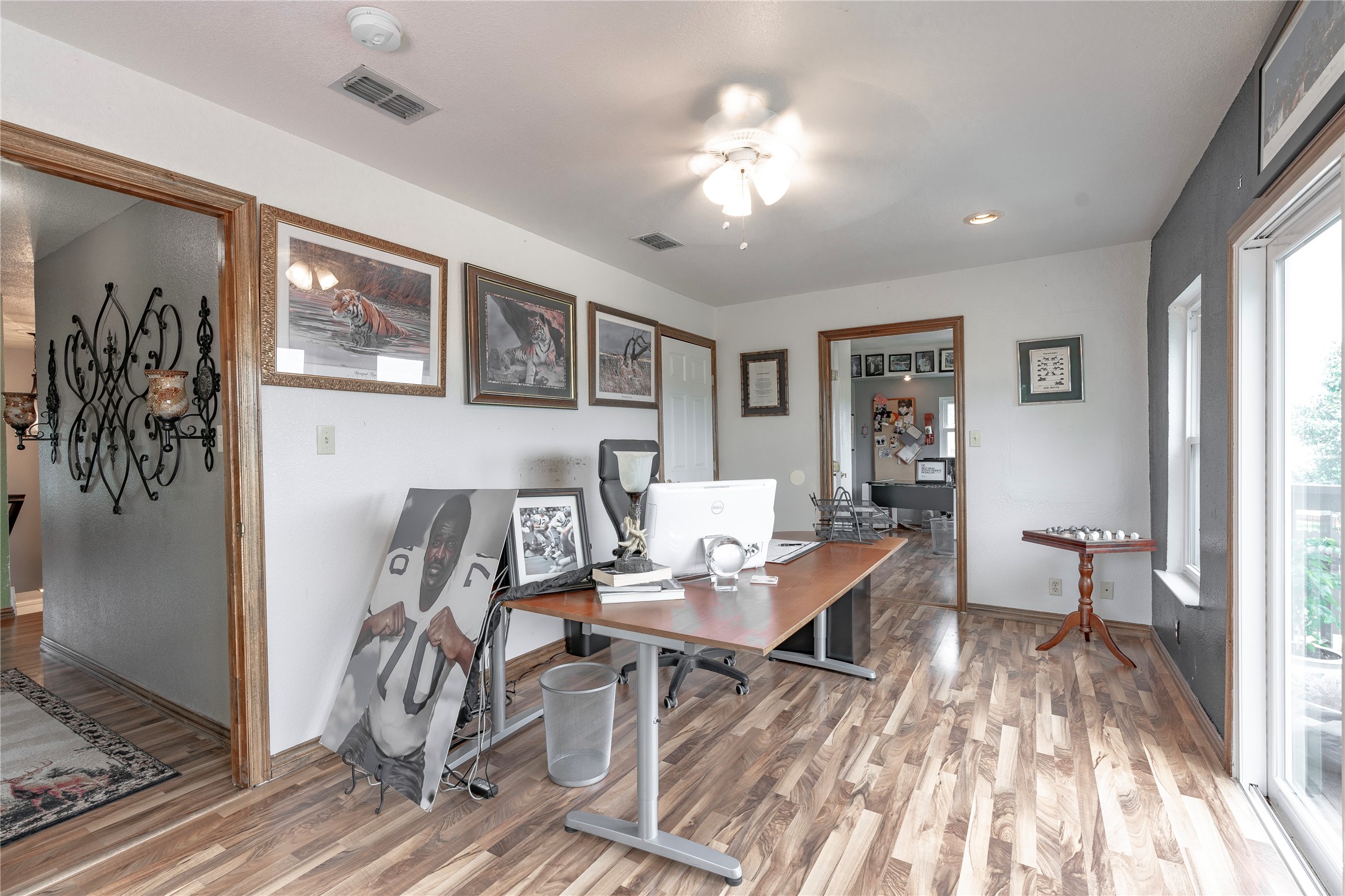 117 Post Oak Court Willow Park TX 76087