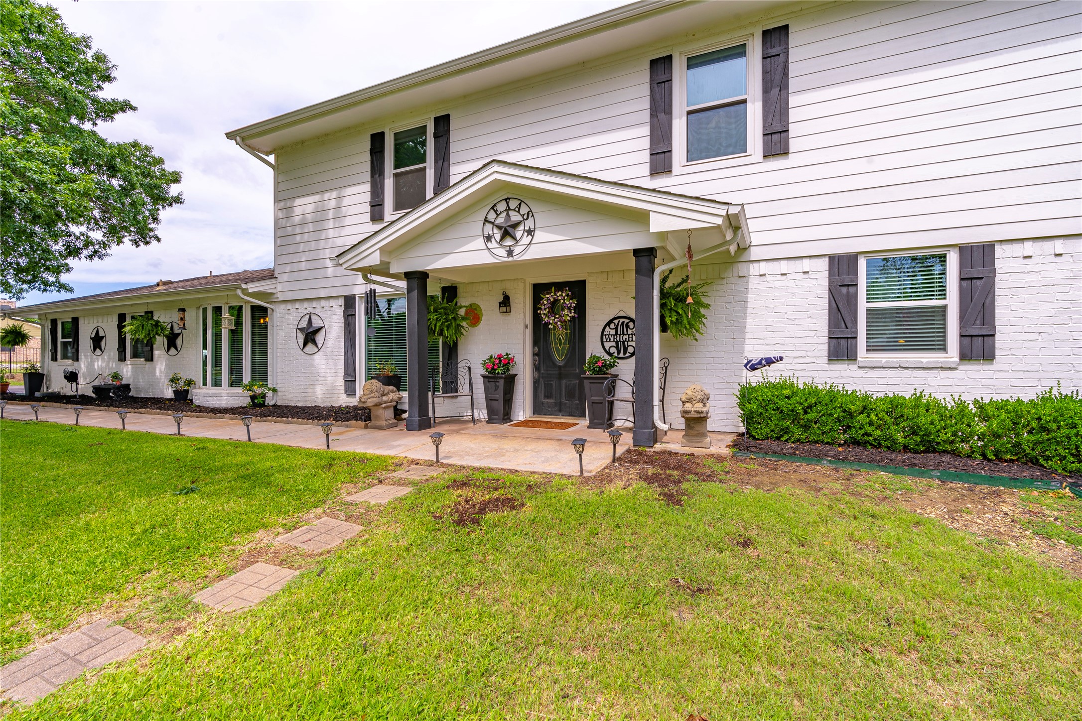 117 Post Oak Court Willow Park TX 76087