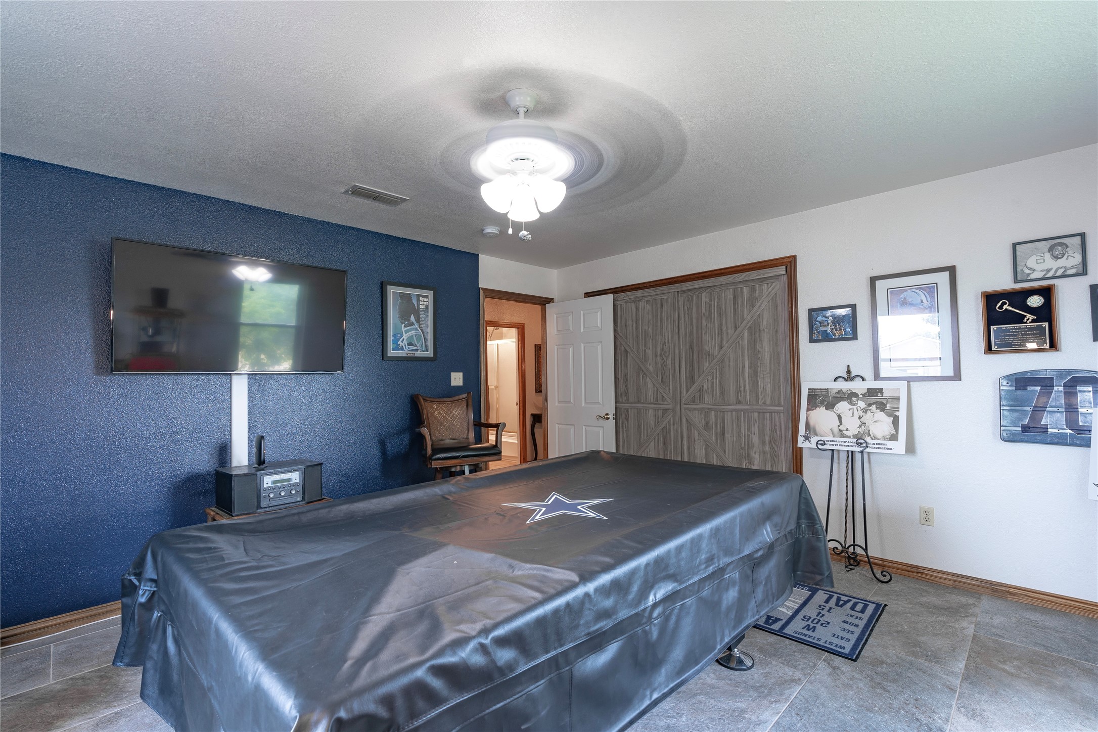 117 Post Oak Court Willow Park TX 76087