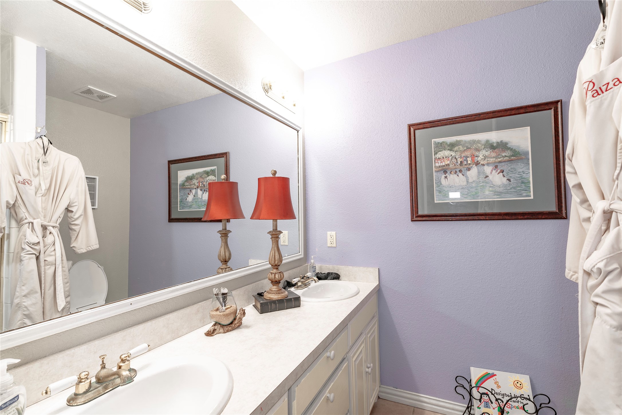 117 Post Oak Court Willow Park TX 76087