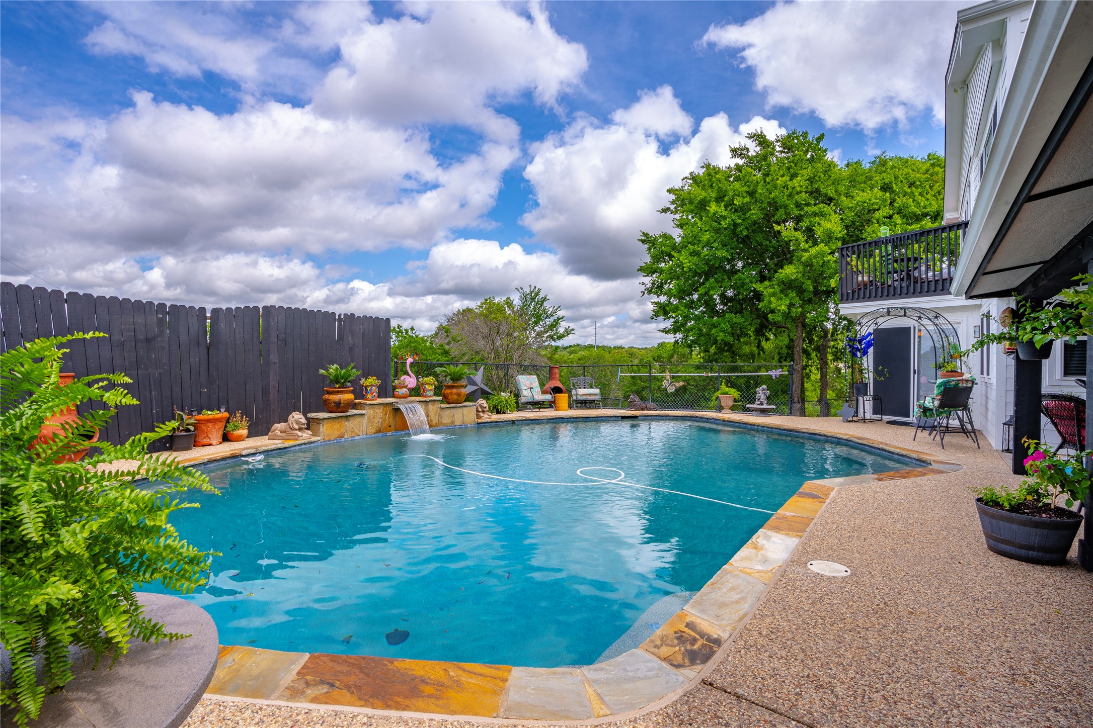 117 Post Oak Court Willow Park TX 76087