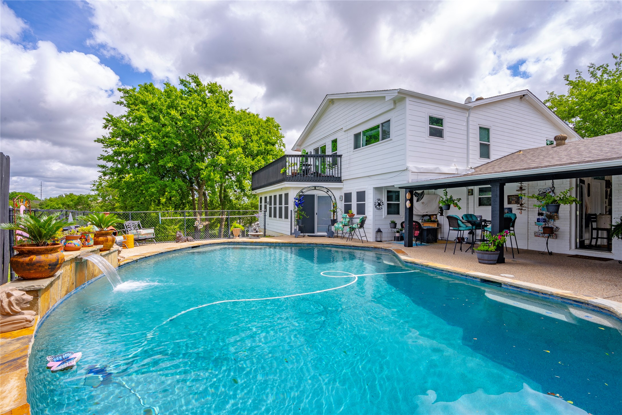 117 Post Oak Court Willow Park TX 76087