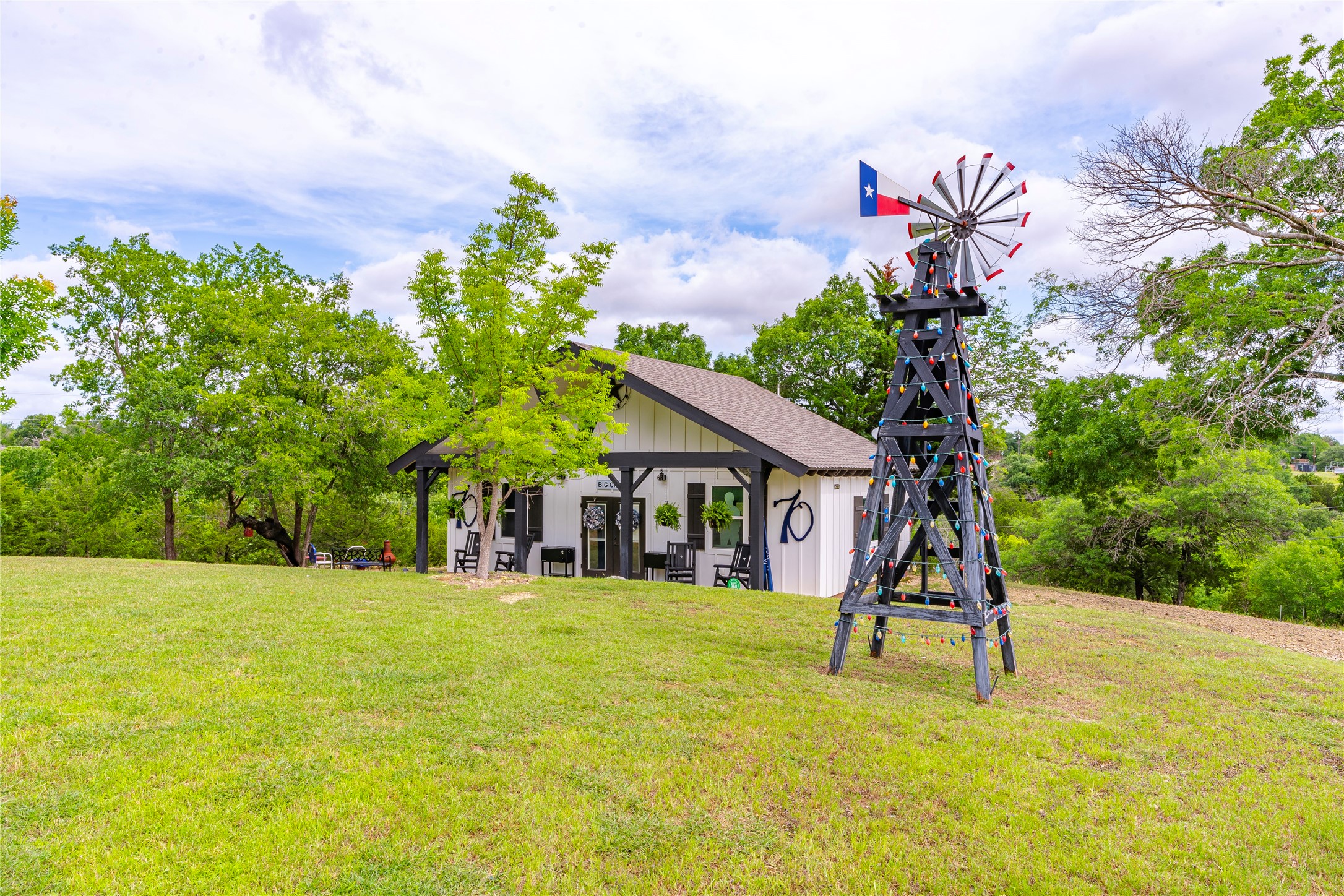 117 Post Oak Court Willow Park TX 76087