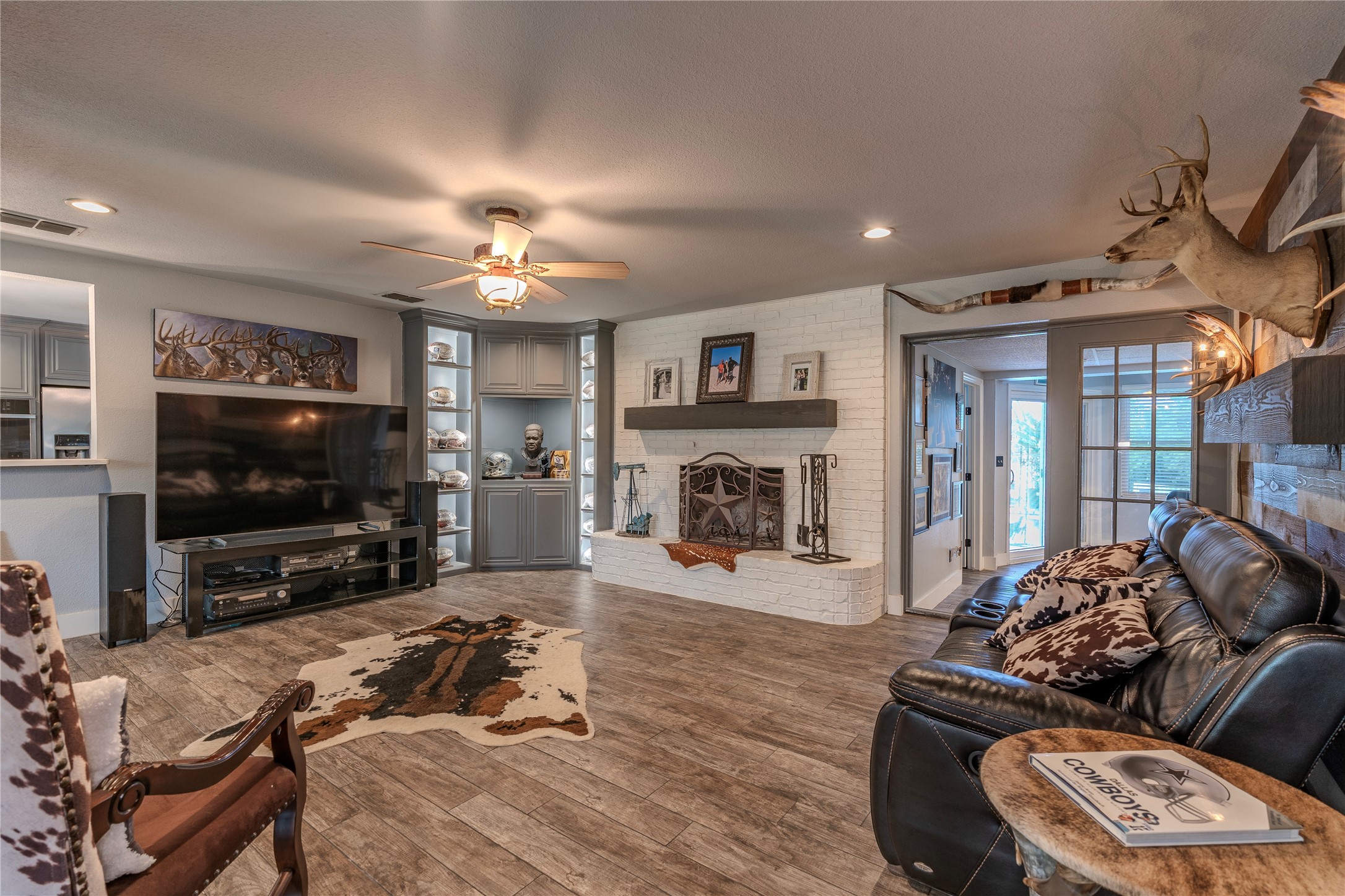 117 Post Oak Court Willow Park TX 76087