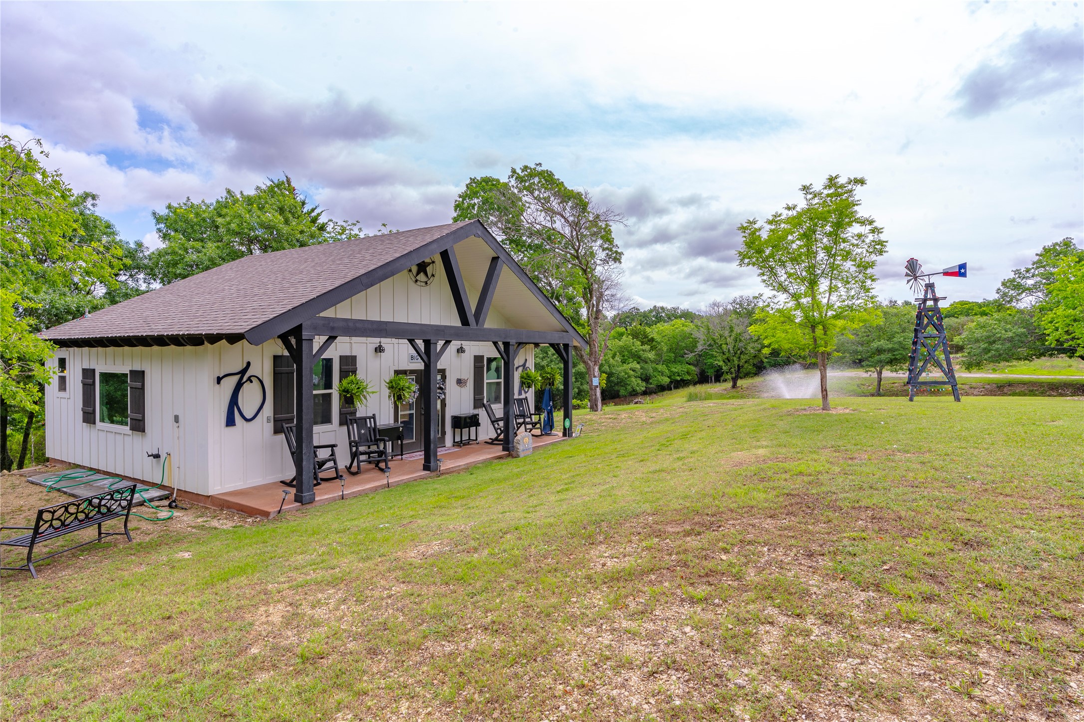 117 Post Oak Court Willow Park TX 76087