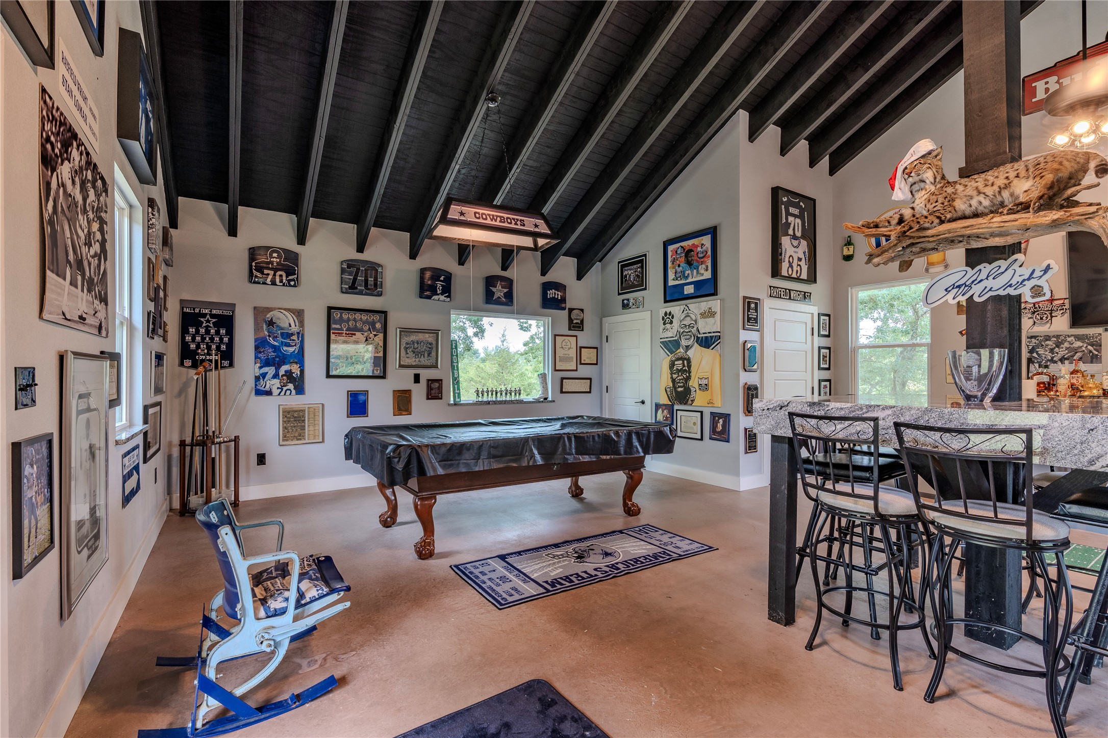 117 Post Oak Court Willow Park TX 76087