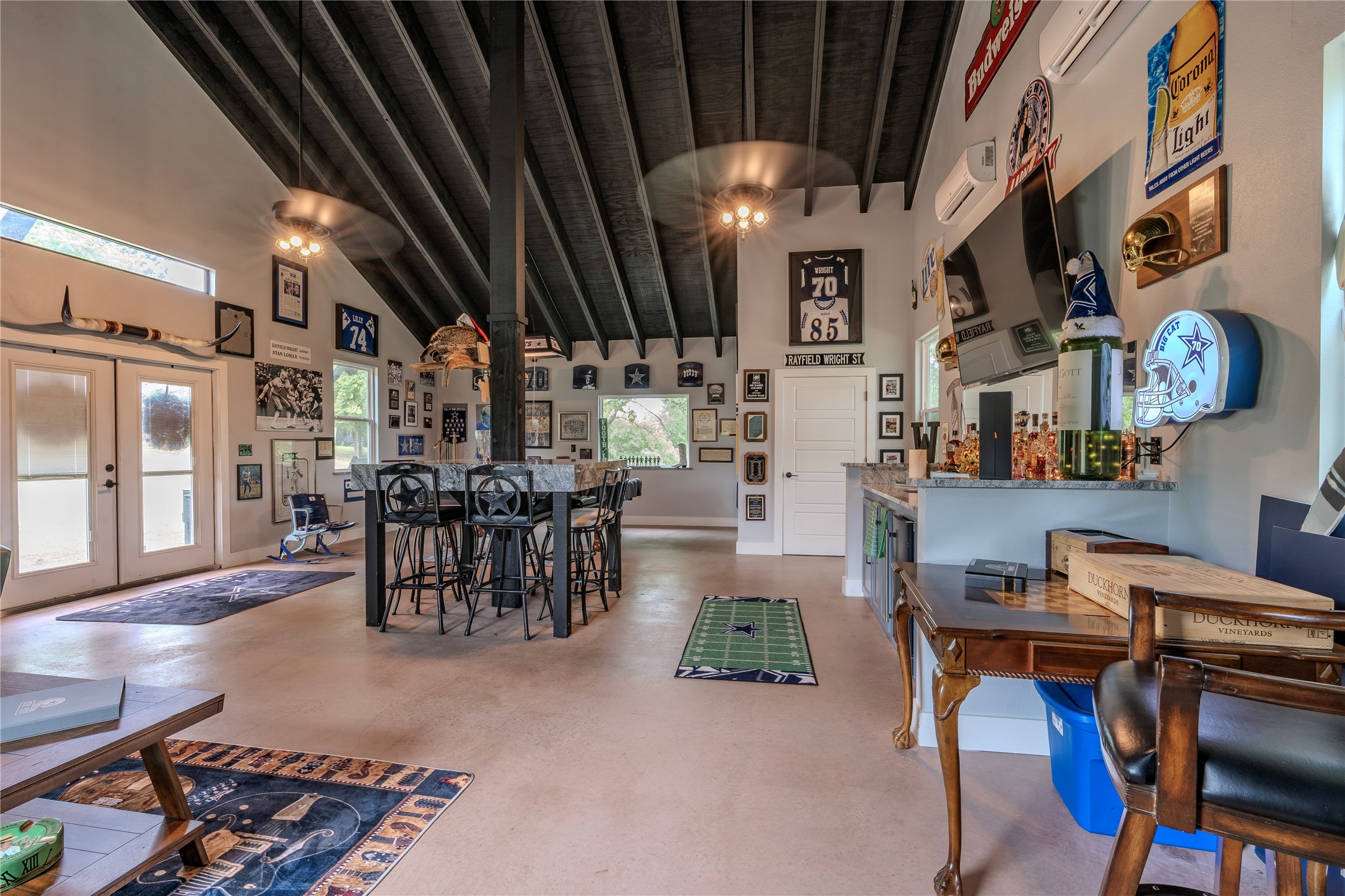 117 Post Oak Court Willow Park TX 76087