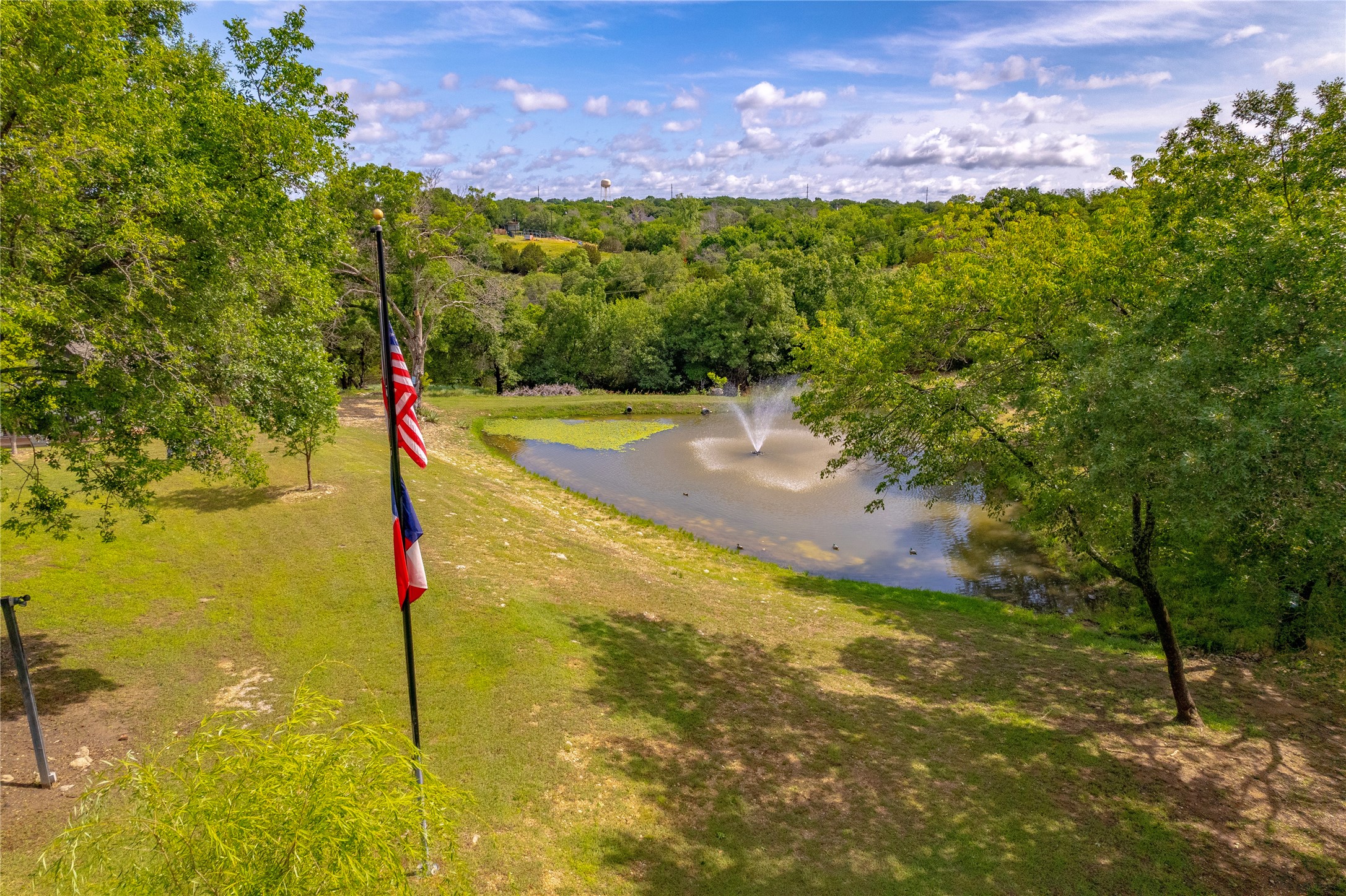 117 Post Oak Court Willow Park TX 76087