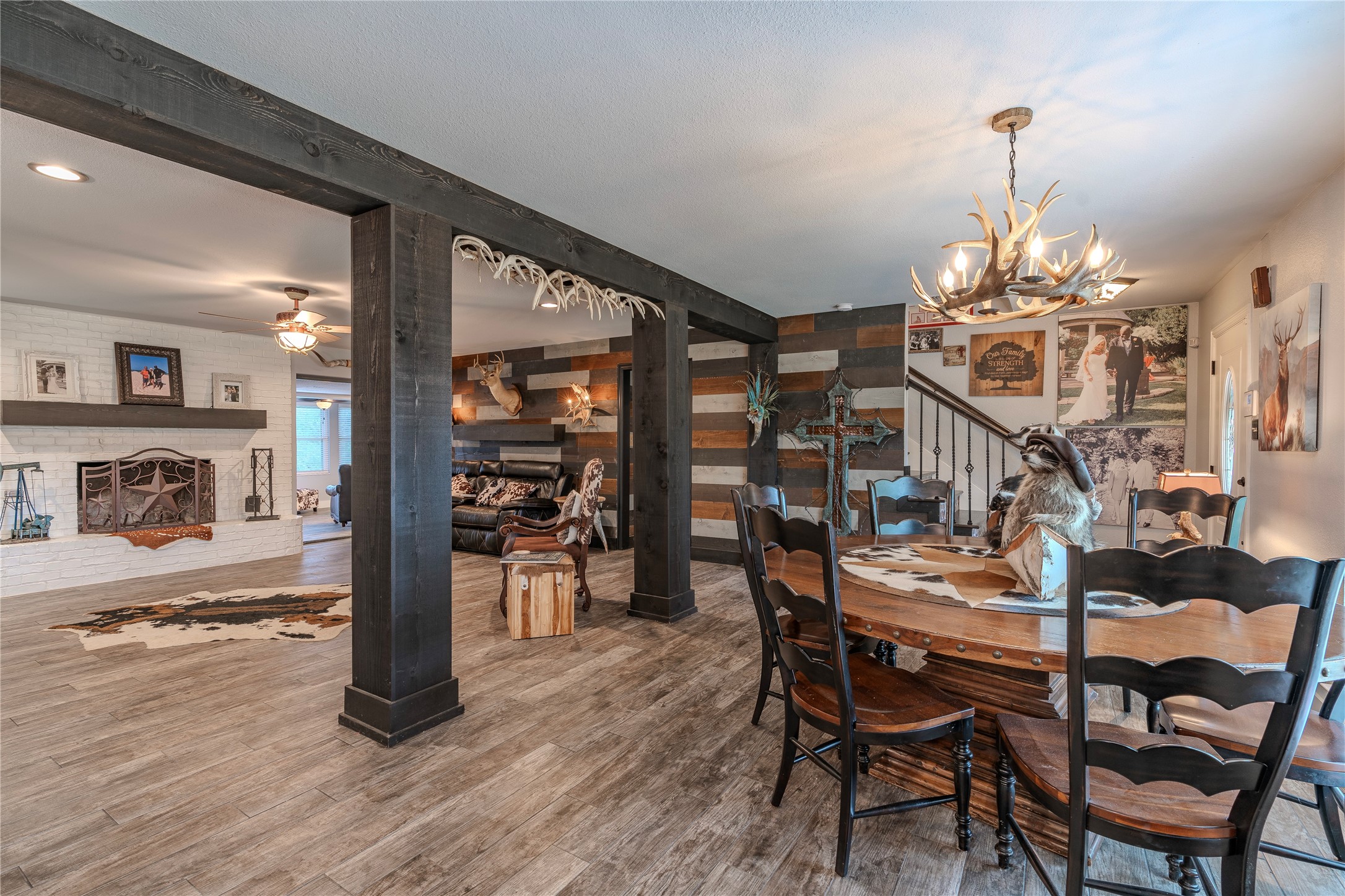117 Post Oak Court Willow Park TX 76087