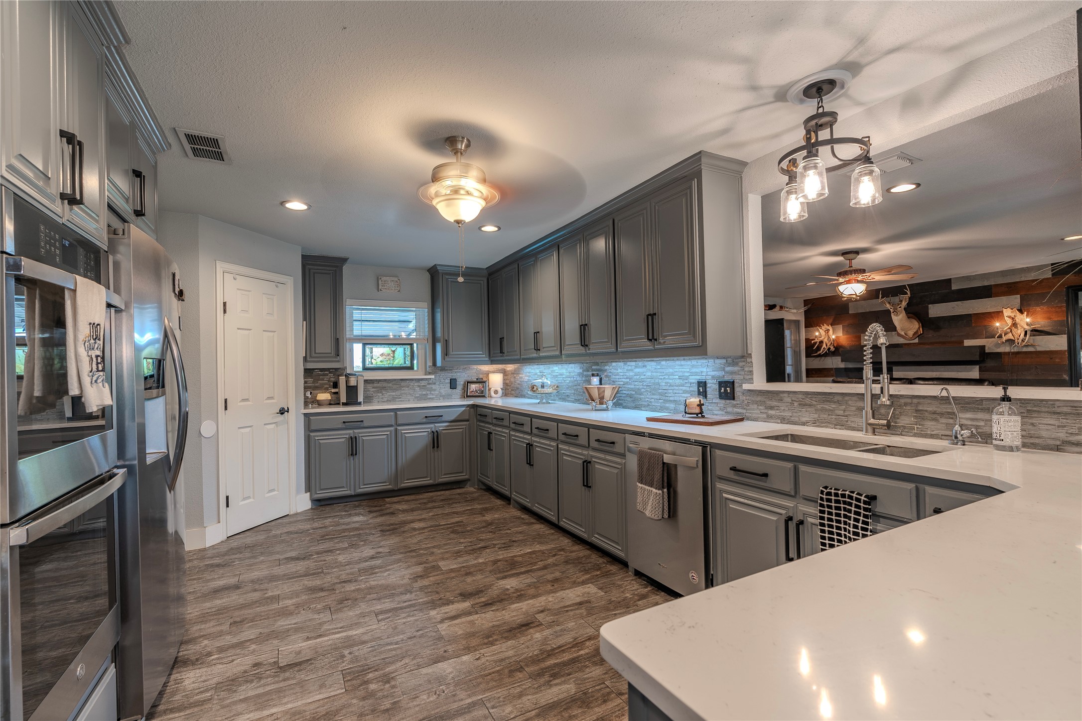 117 Post Oak Court Willow Park TX 76087