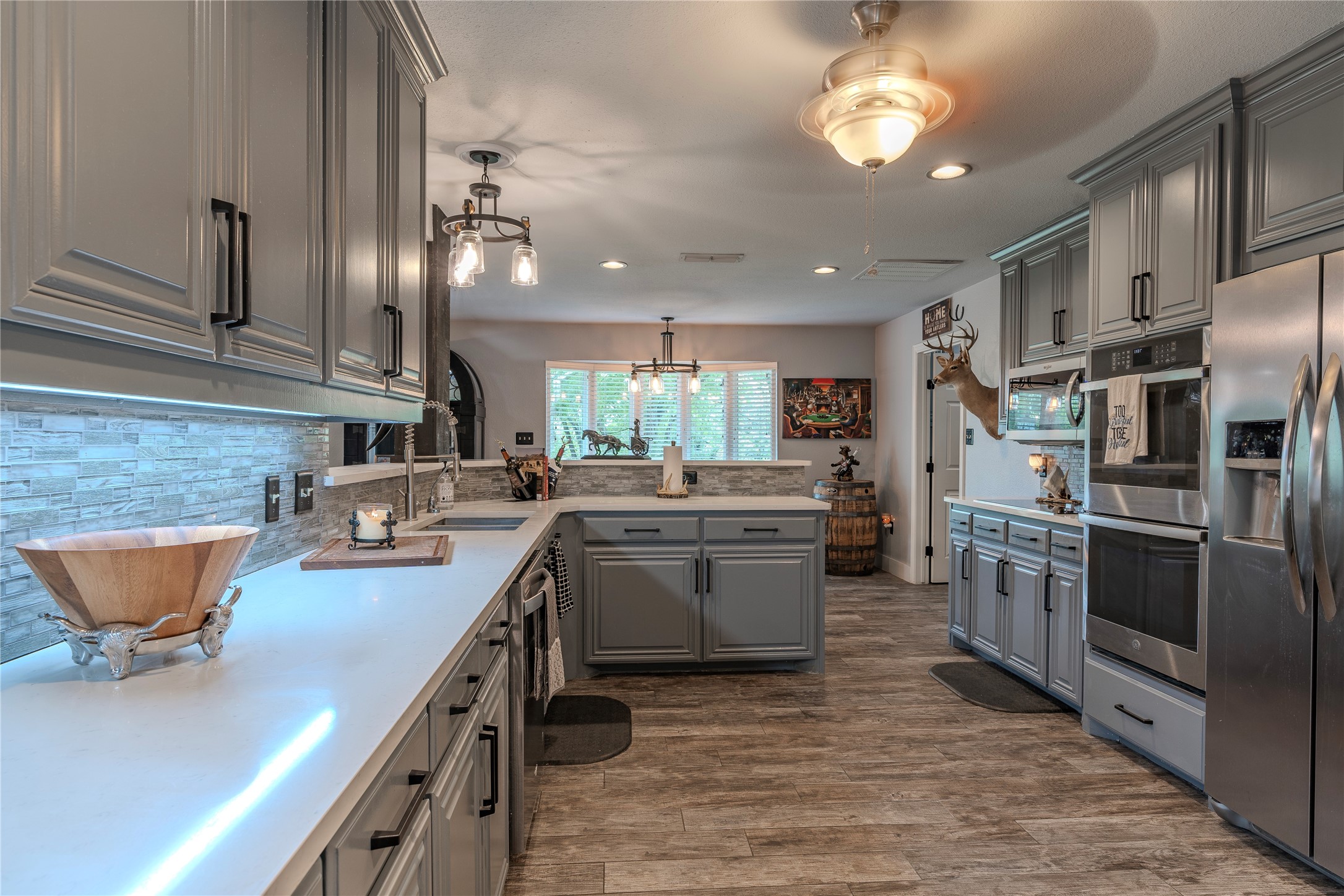 117 Post Oak Court Willow Park TX 76087
