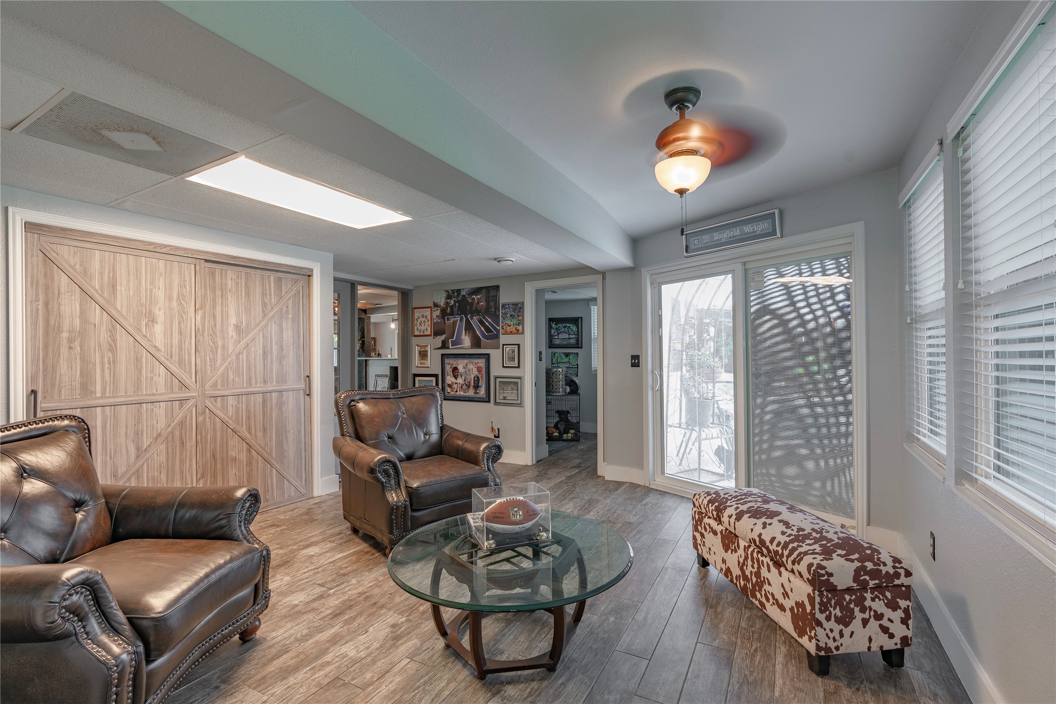 117 Post Oak Court Willow Park TX 76087