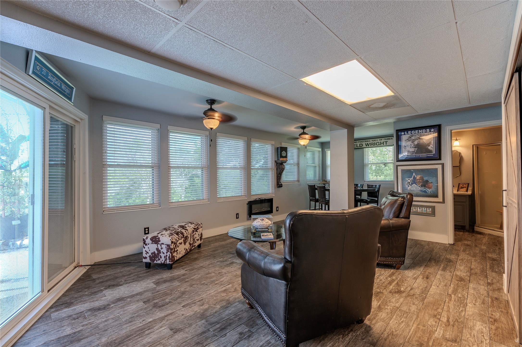 117 Post Oak Court Willow Park TX 76087