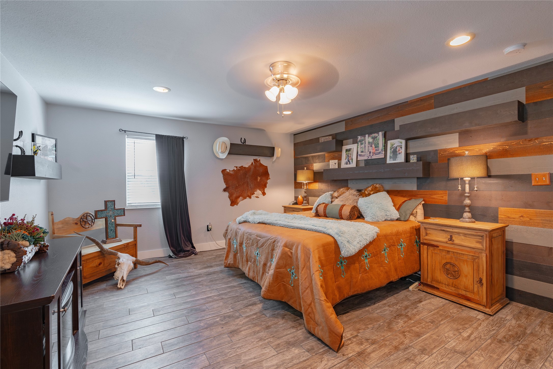 117 Post Oak Court Willow Park TX 76087