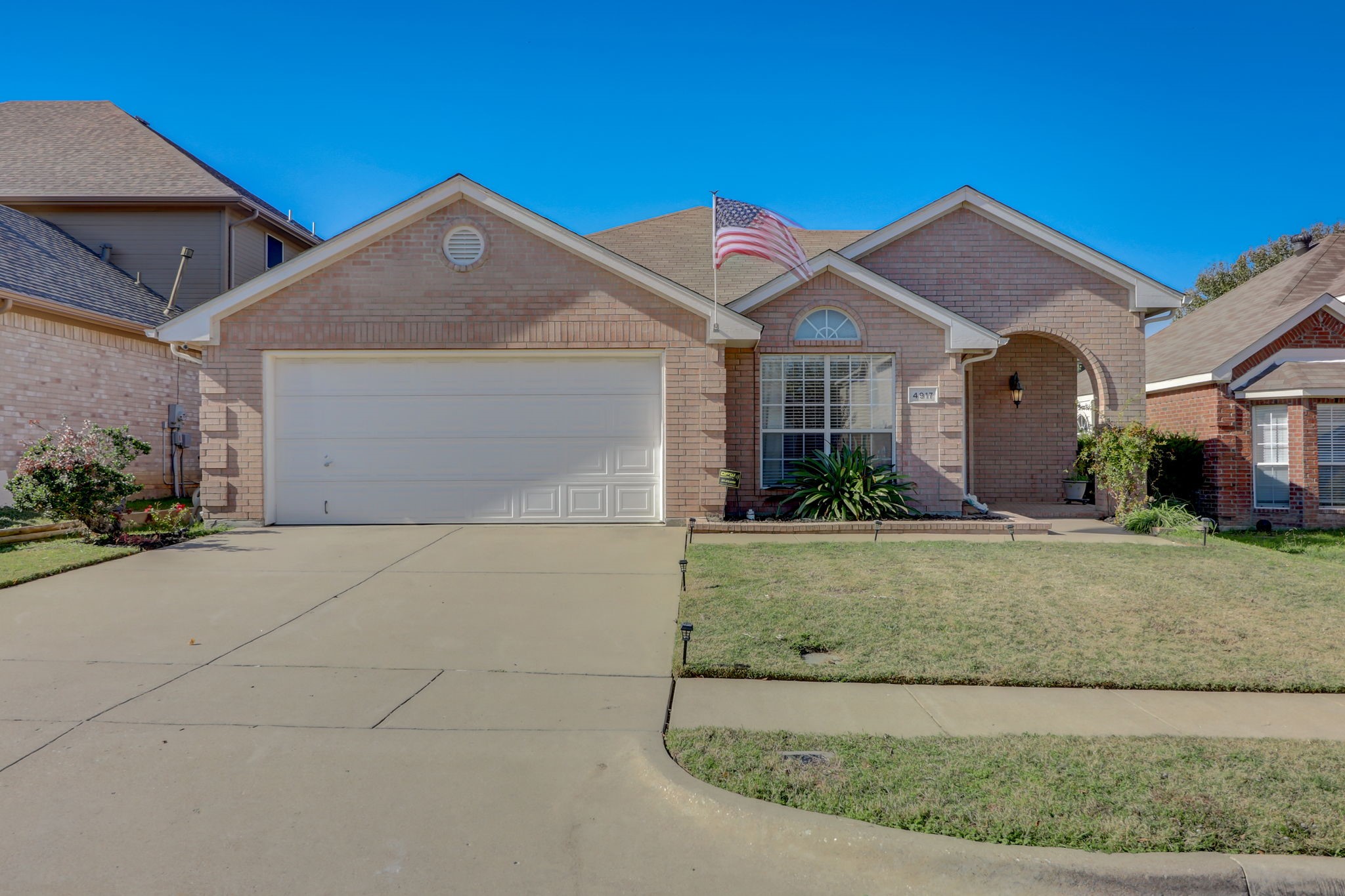 4917 Woodmeadow Drive Fort Worth TX 76135