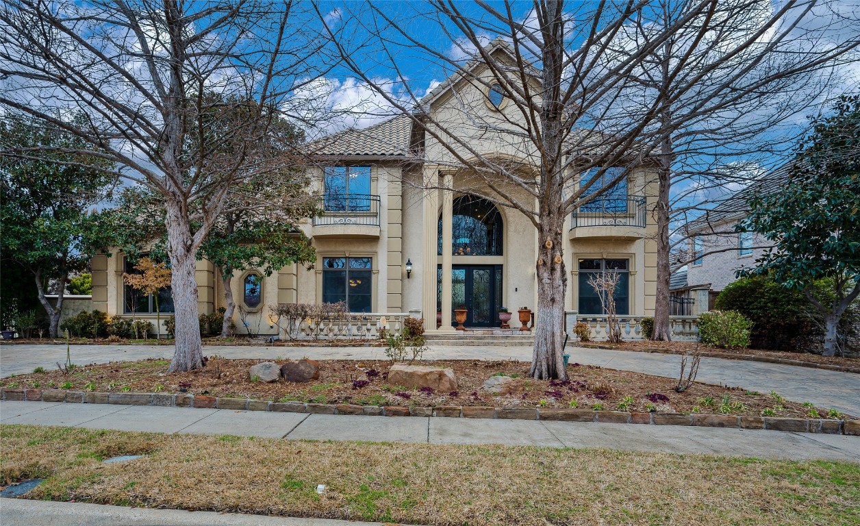 3224 Sleepy Hollow Drive Plano TX 75093