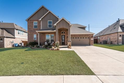 2623 Loudon Street Rockwall TX 75032