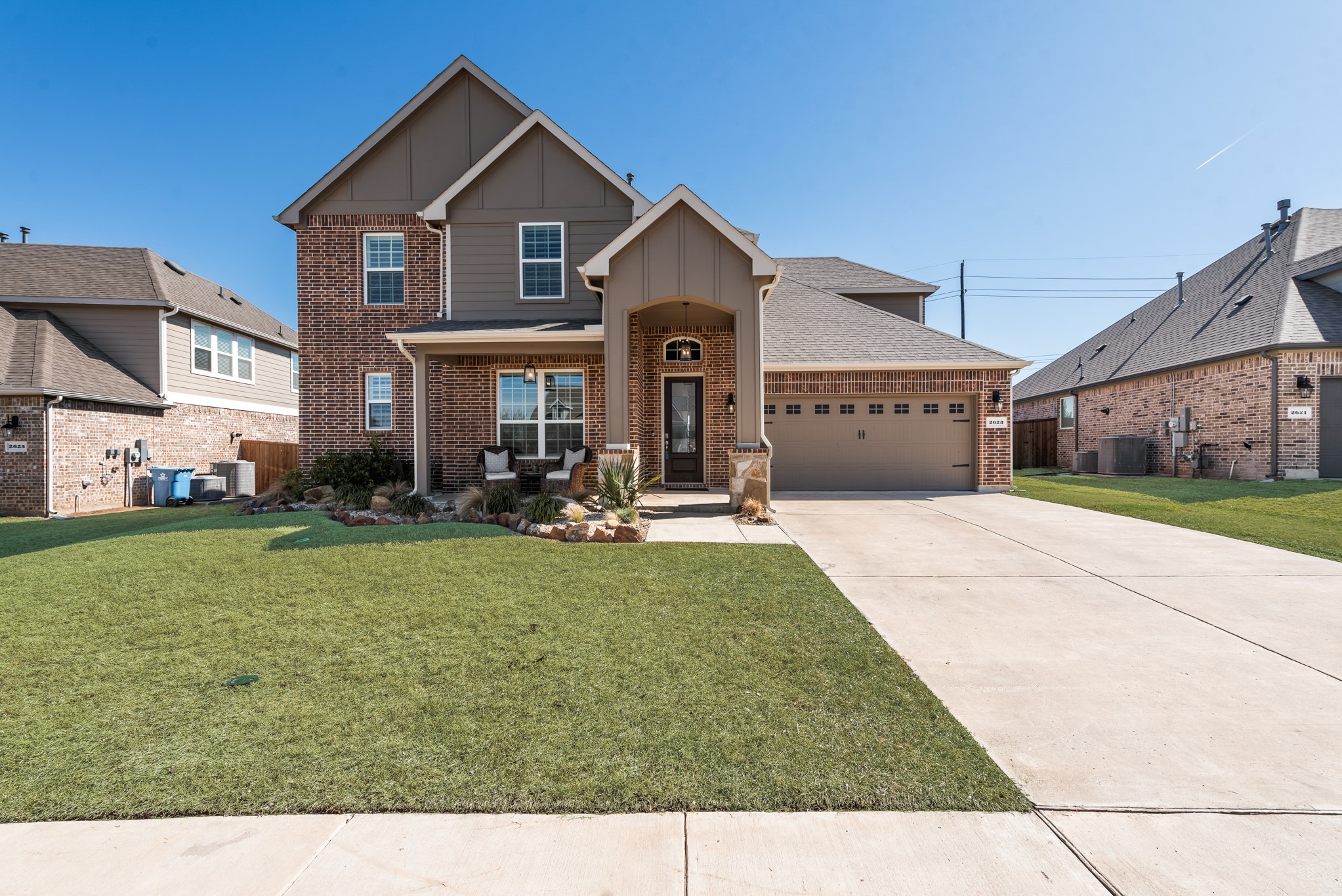 2623 Loudon Street Rockwall TX 75032