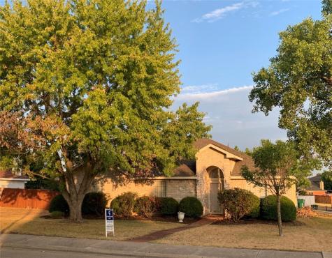 706 Kristi Lane Cedar Hill TX 75104