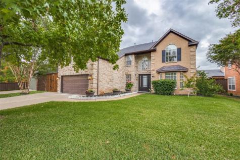 2708 Ponderosa Pine Drive Flower Mound TX 75028