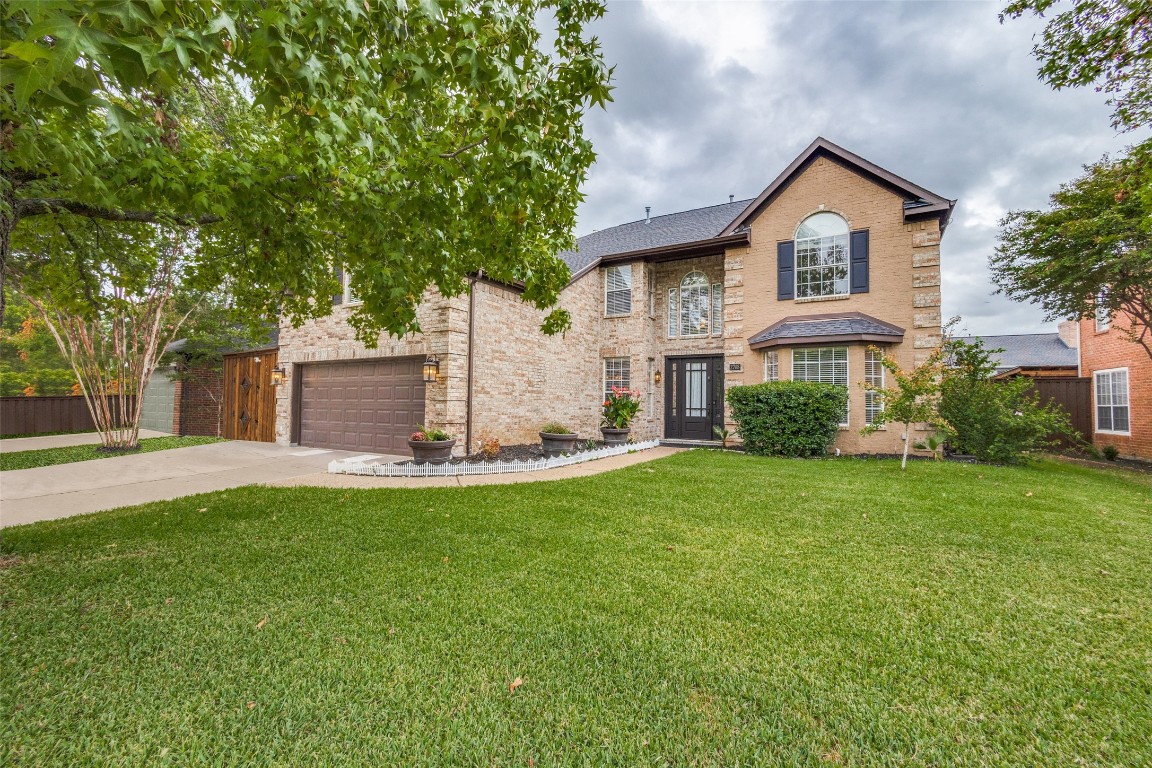 2708 Ponderosa Pine Drive Flower Mound TX 75028
