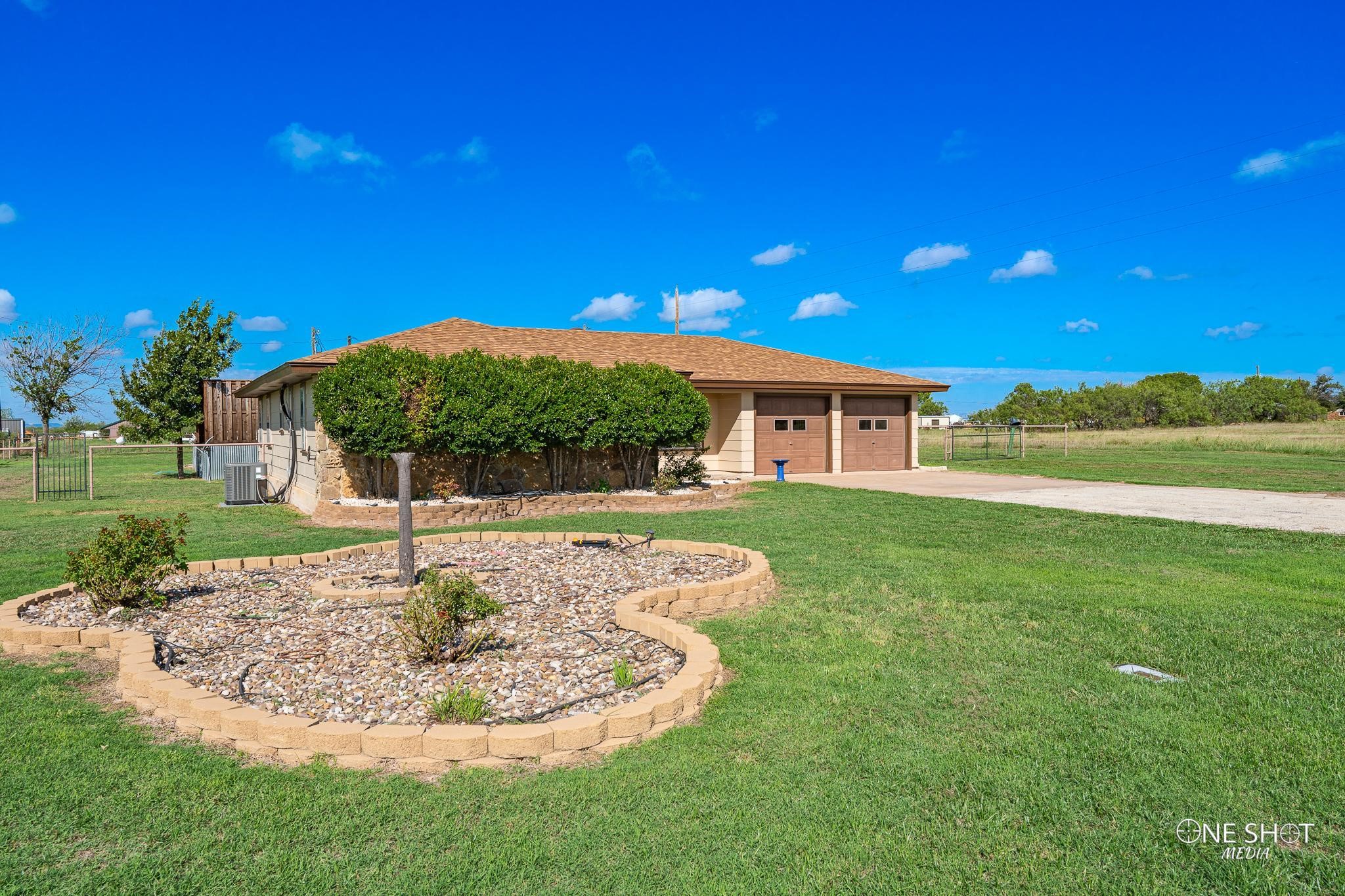 520 Greenfield Road Abilene TX 79602