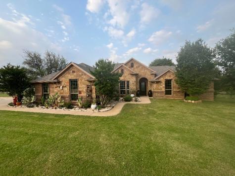 1215 County Road 415 Glen Rose TX 76043
