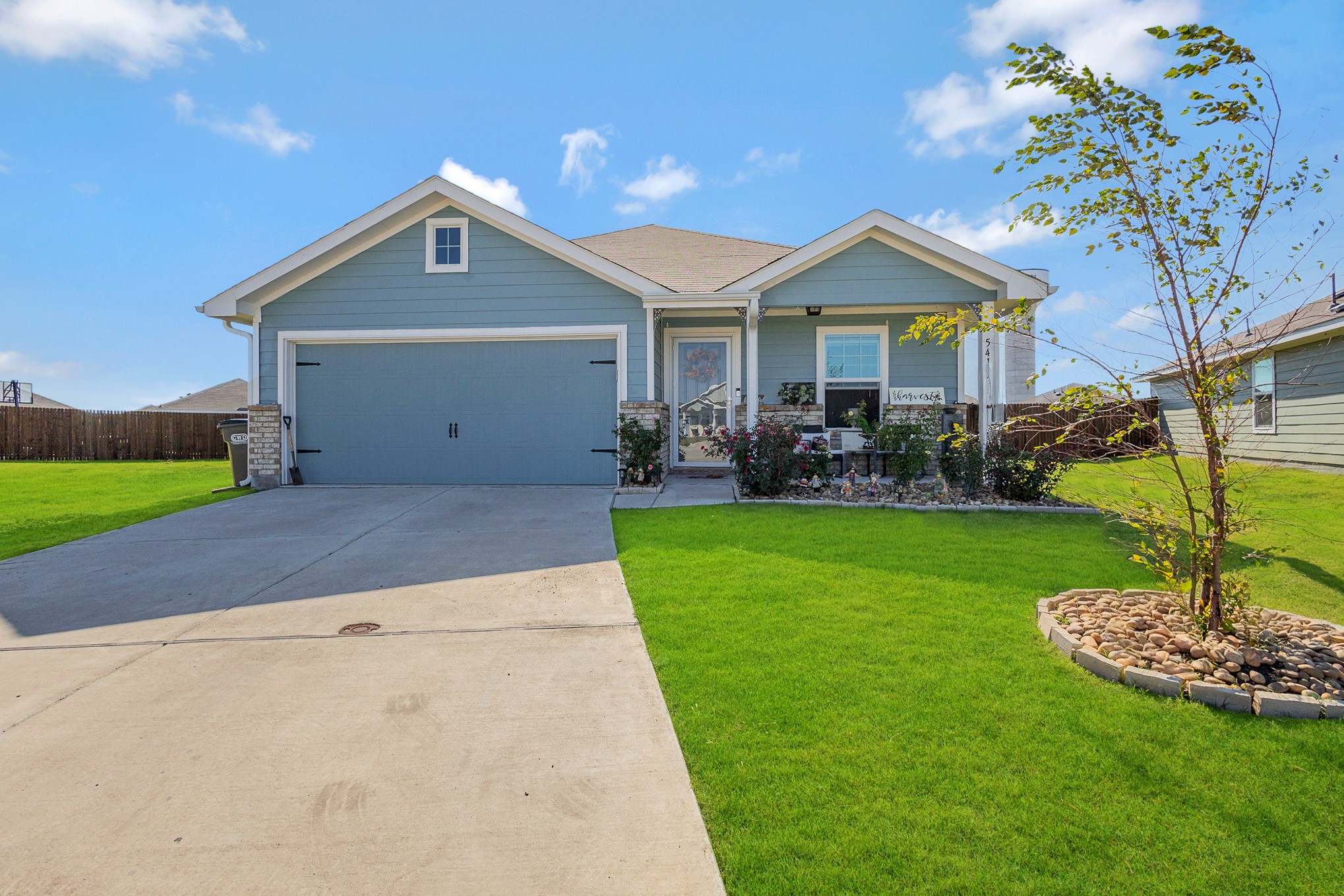 5416 Finbrooke Drive Princeton TX 75407