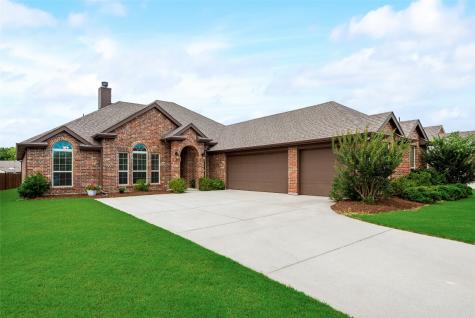 1312 Hidden Creek Drive Royse City TX 75189