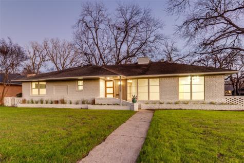 7006 Town North Drive Dallas TX 75231