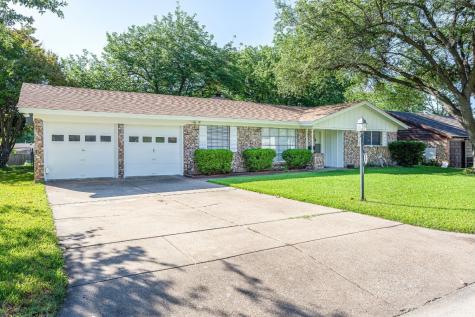 4001 Reagan Drive Fort Worth TX 76116