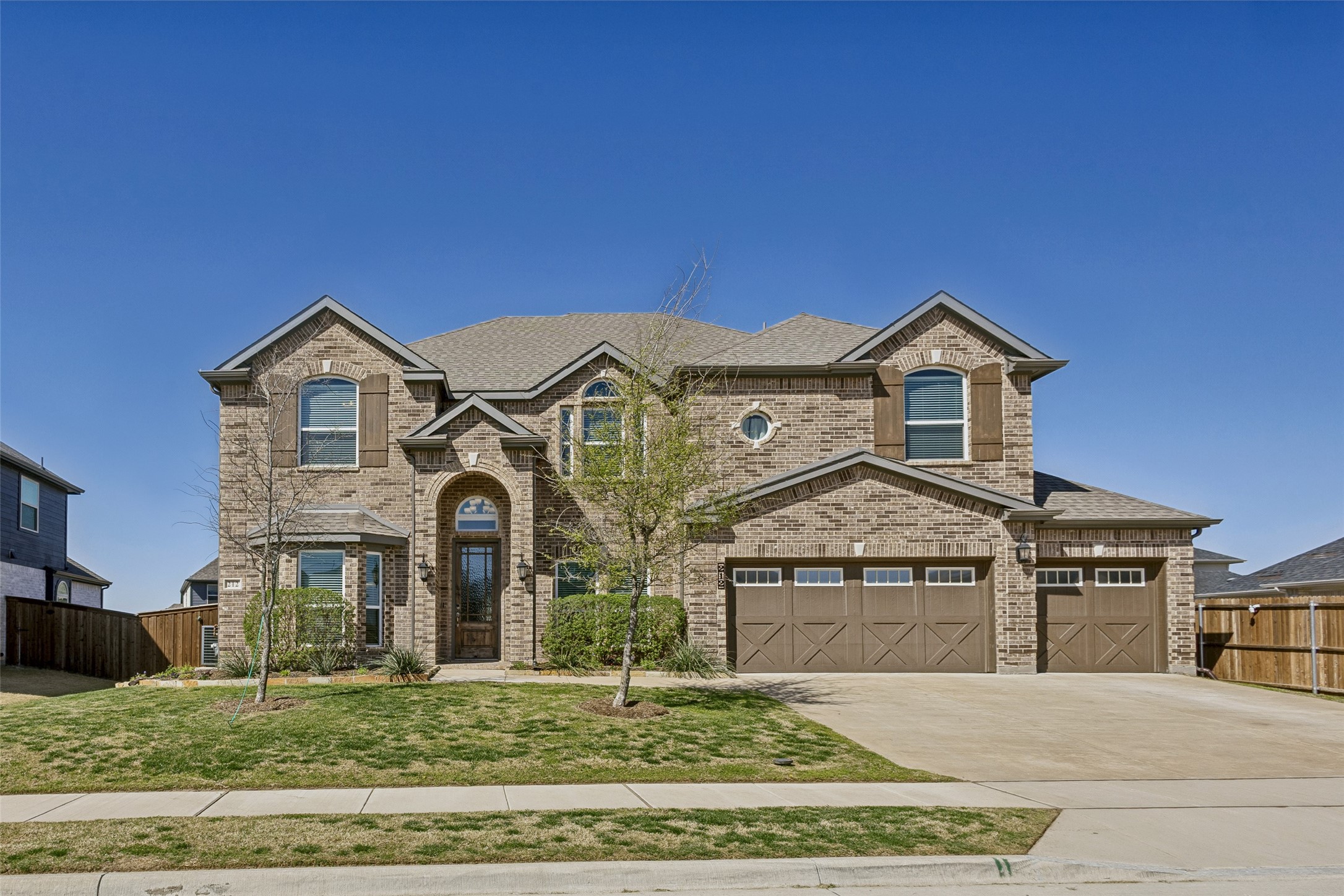 212 Wandering Way Anna TX 75409