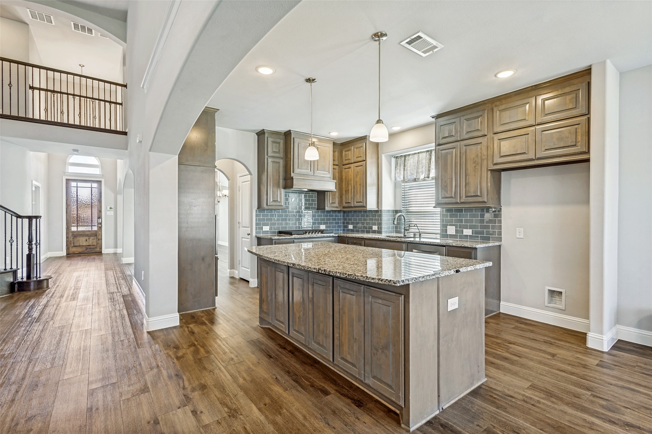 212 Wandering Way Anna TX 75409