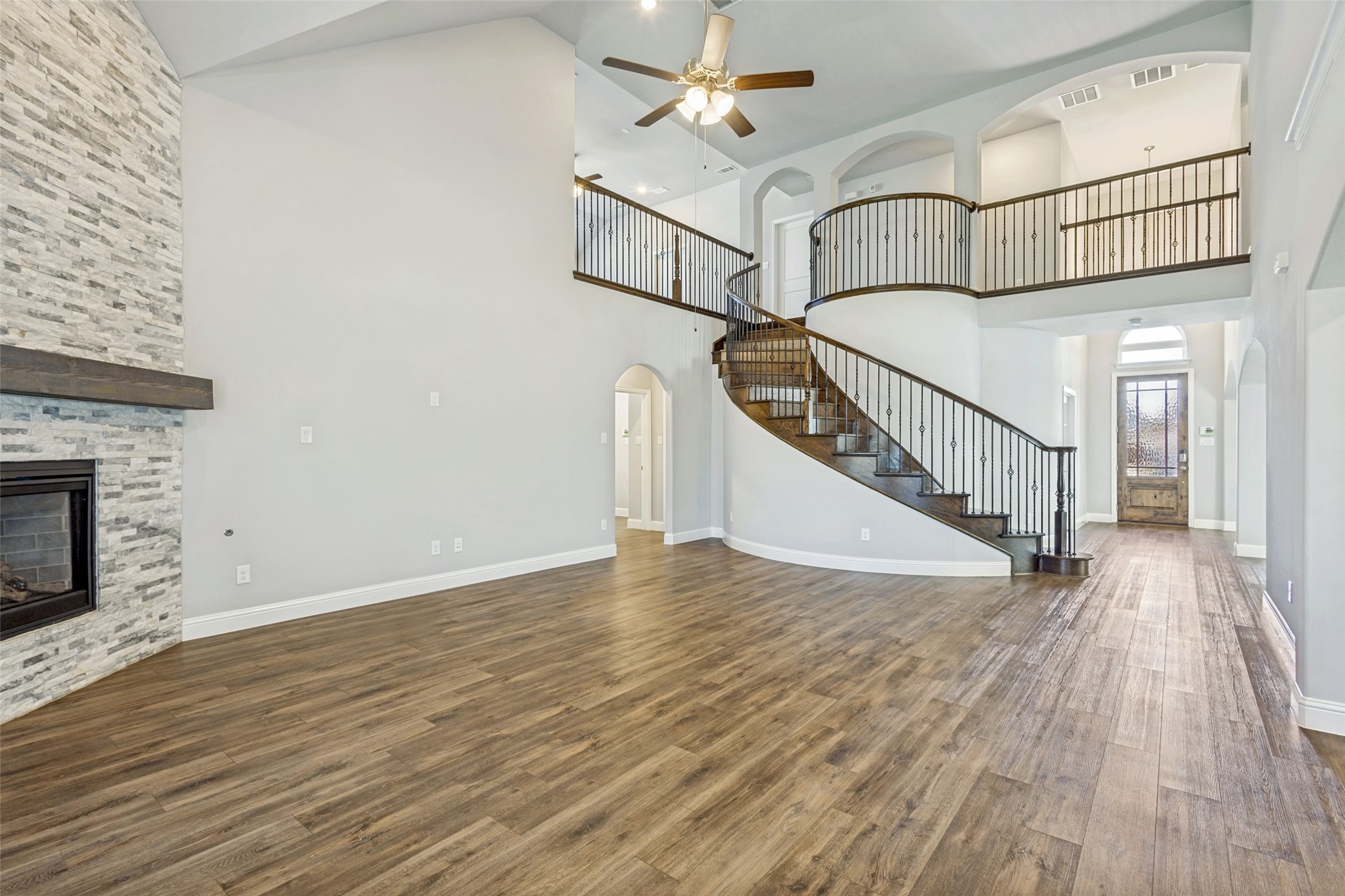 212 Wandering Way Anna TX 75409