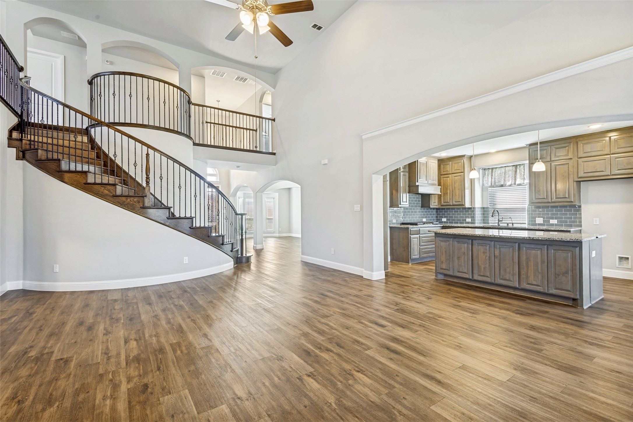 212 Wandering Way Anna TX 75409