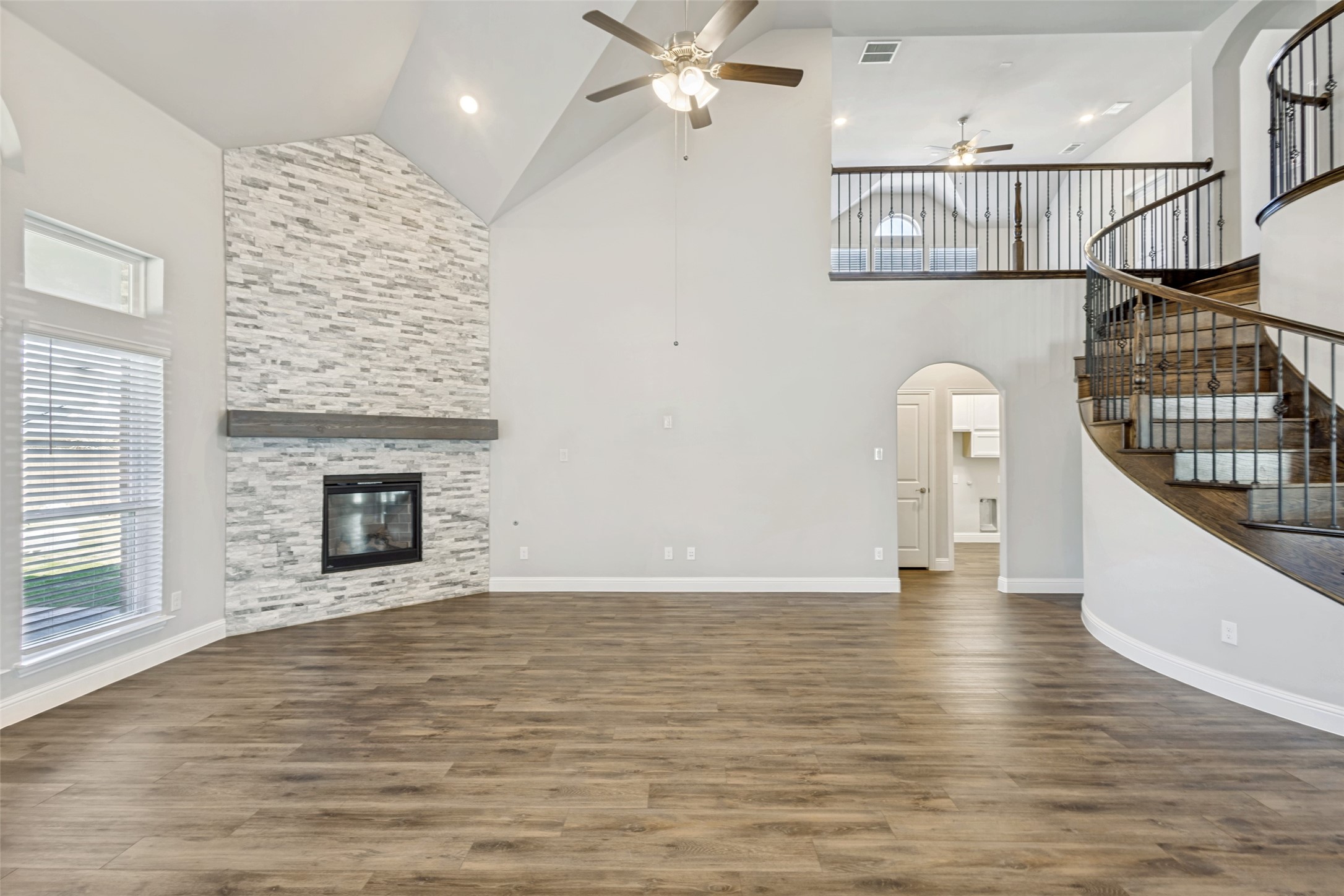 212 Wandering Way Anna TX 75409