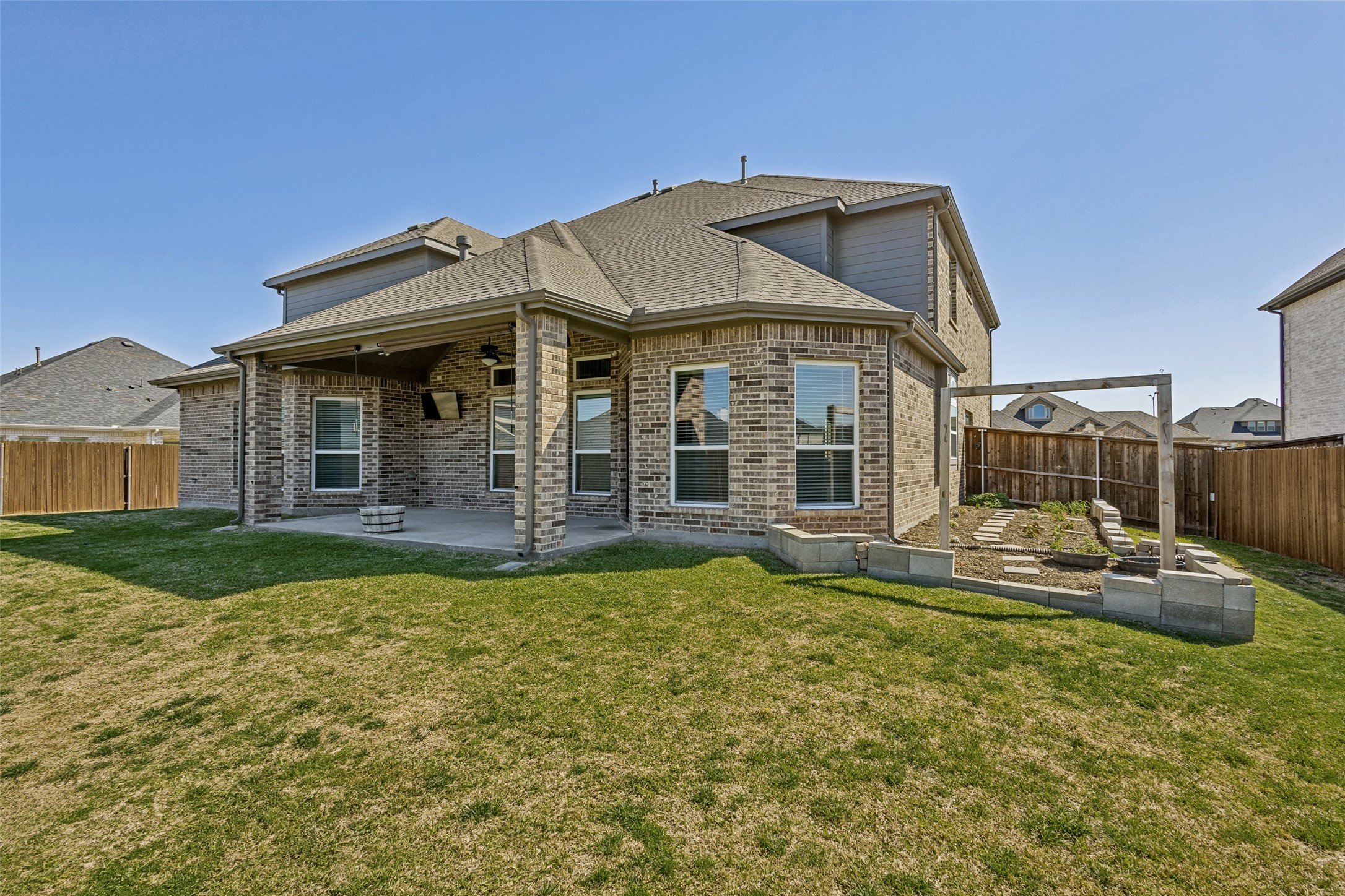 212 Wandering Way Anna TX 75409