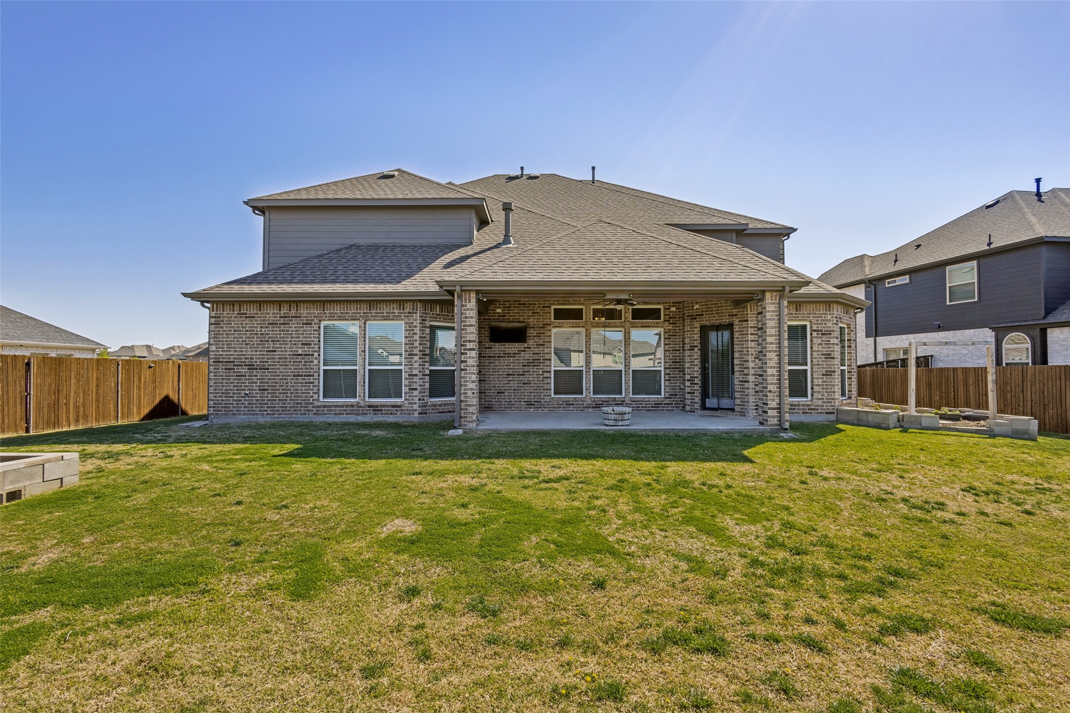 212 Wandering Way Anna TX 75409