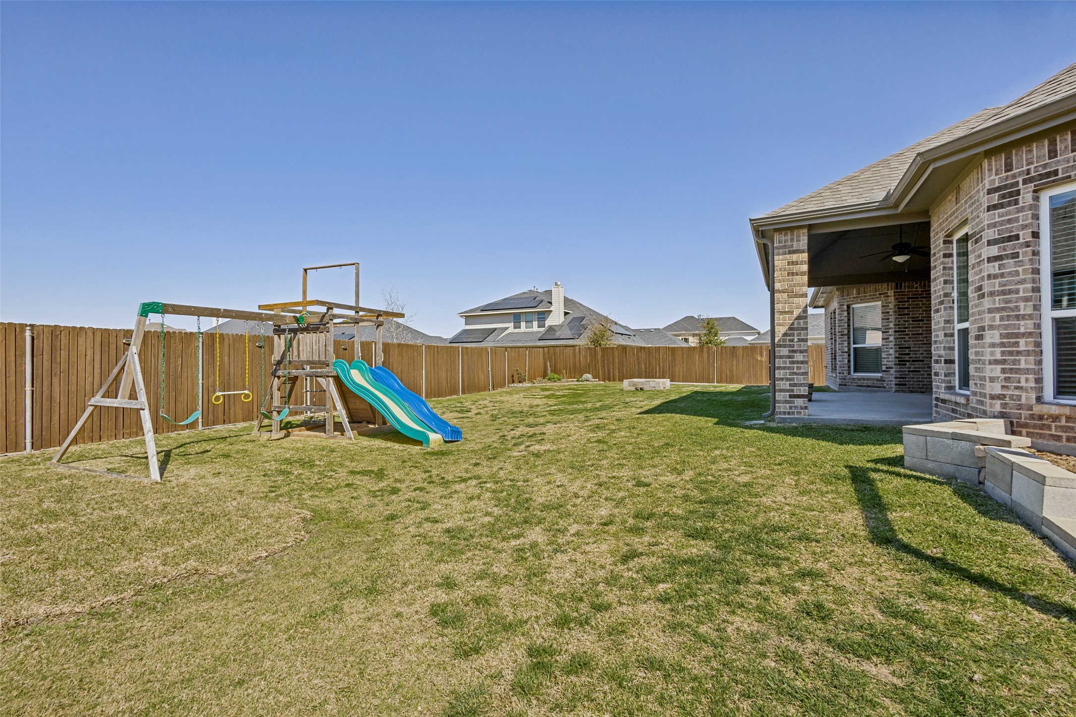 212 Wandering Way Anna TX 75409