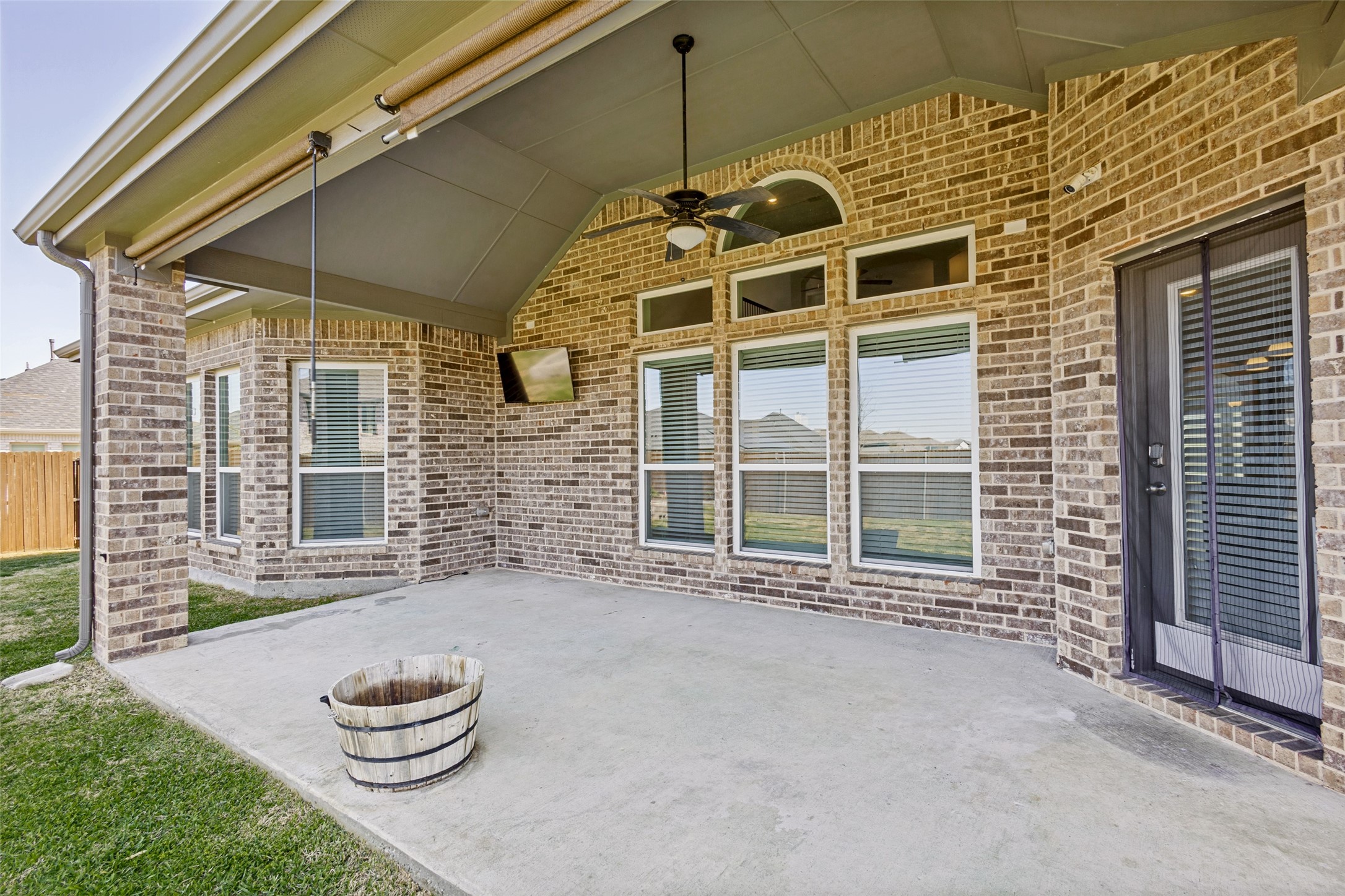 212 Wandering Way Anna TX 75409