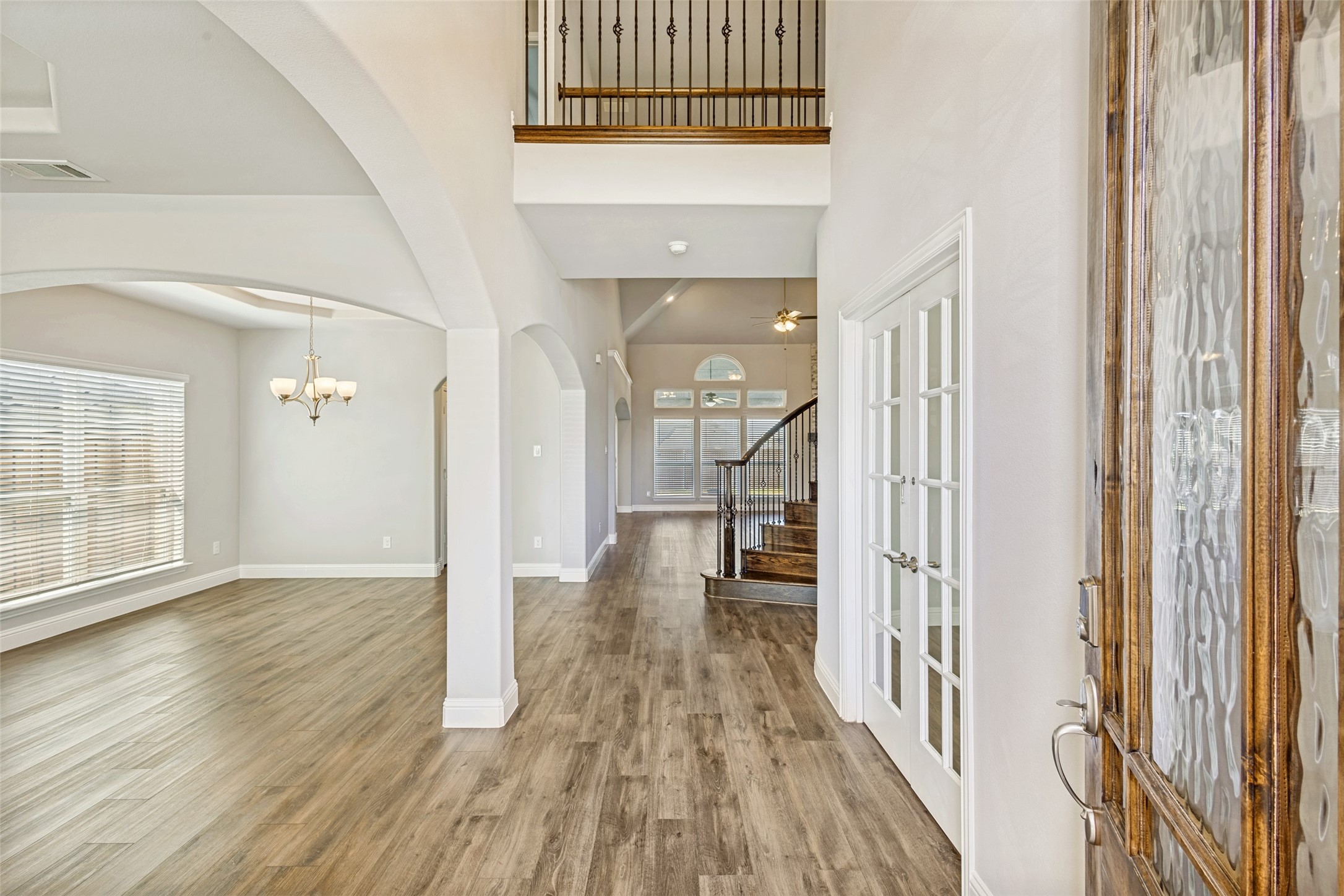 212 Wandering Way Anna TX 75409