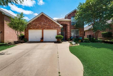 2317 Henley Court Flower Mound TX 75028