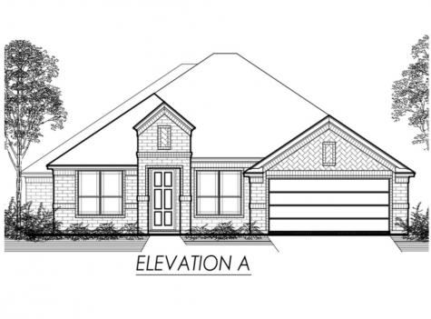292 Lillian Lane Waxahachie TX 75165