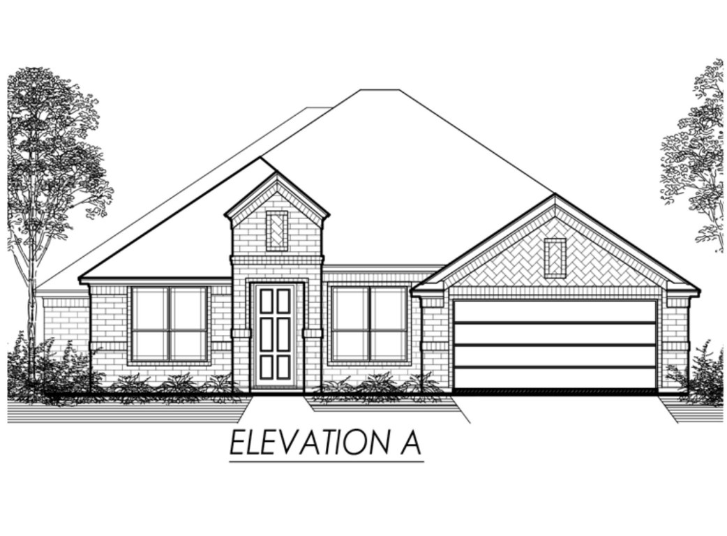 292 Lillian Lane Waxahachie TX 75165