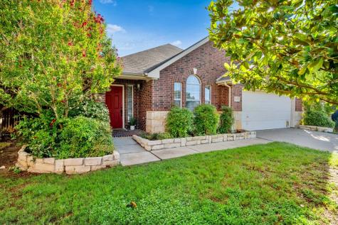4533 Hickory Meadows Lane Fort Worth TX 76244