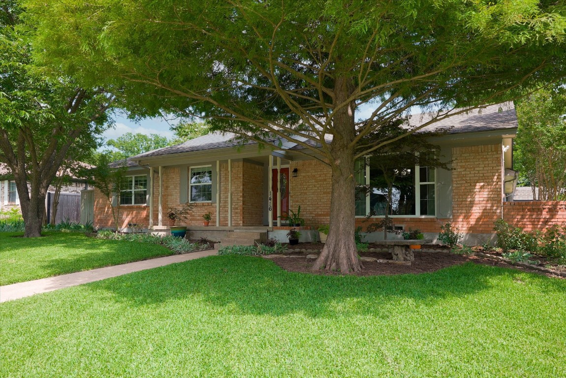 1416 Iroquois Drive Garland TX 75043
