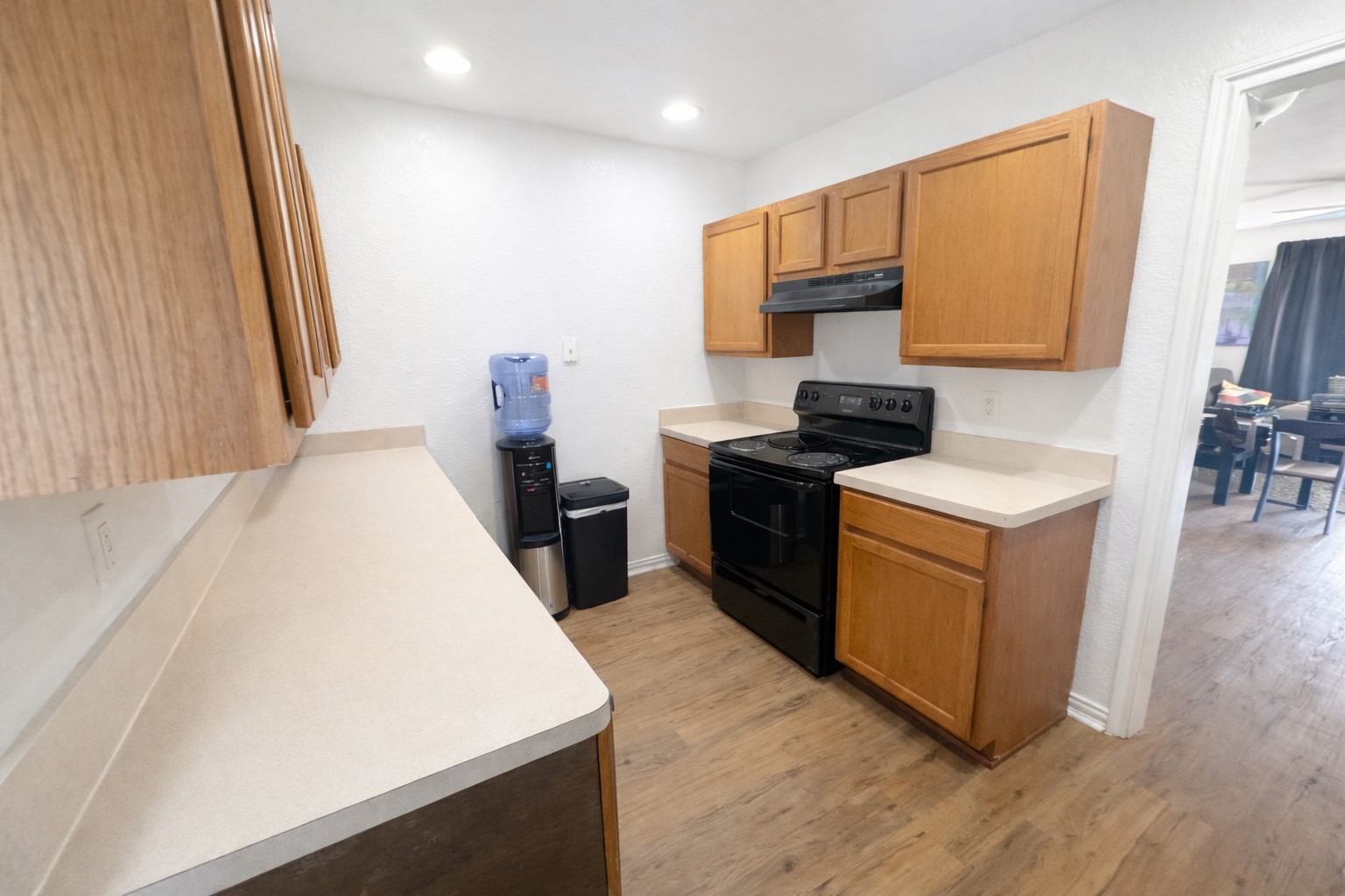 1710 Manor Garden Greenville TX 75401
