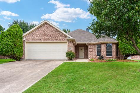 2805 Gabriel Drive Mckinney TX 75071